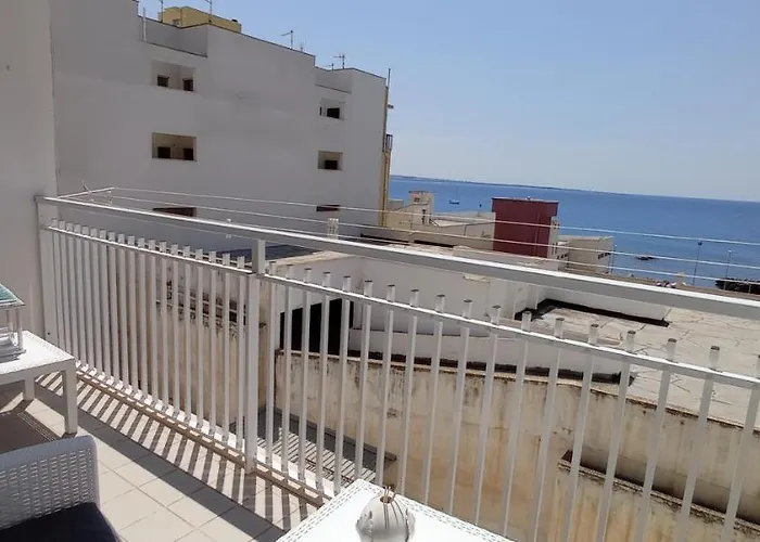 B&B Centrale