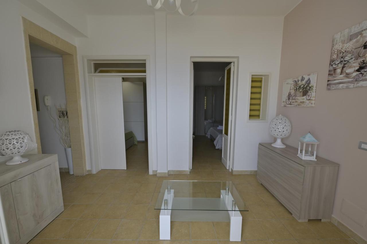 Couette-café B&B Centrale Gallipoli