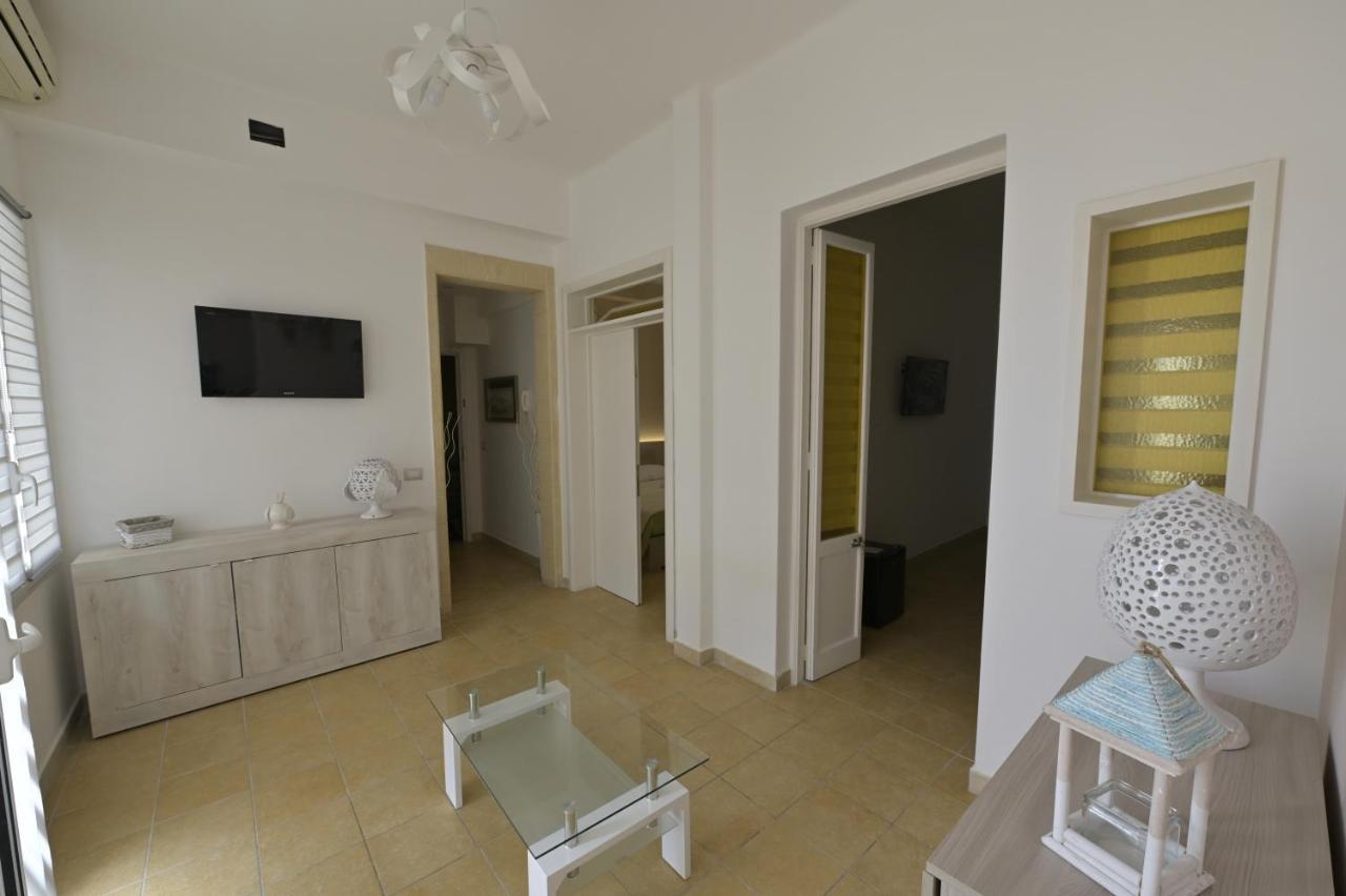 B&B Centrale * Gallipoli