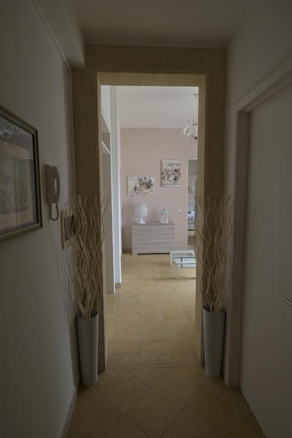 B&B Centrale Couette-café Gallipoli