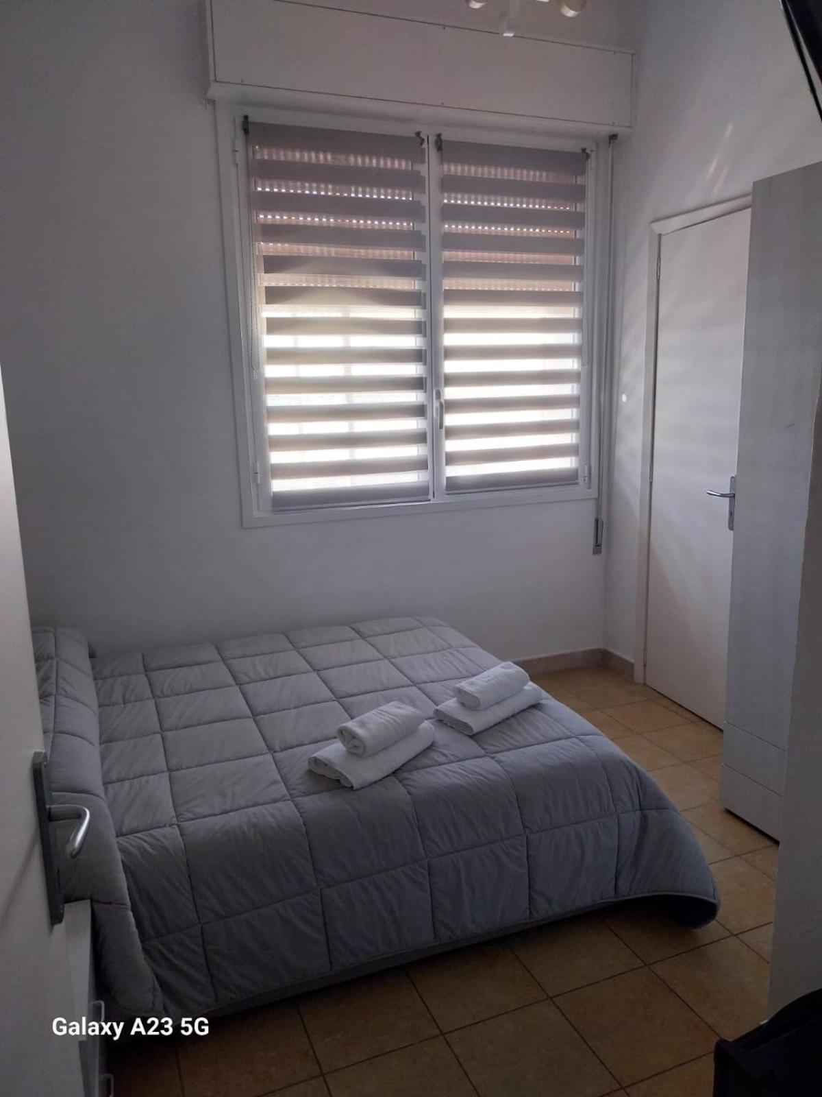 B&B Centrale Couette-café Gallipoli
