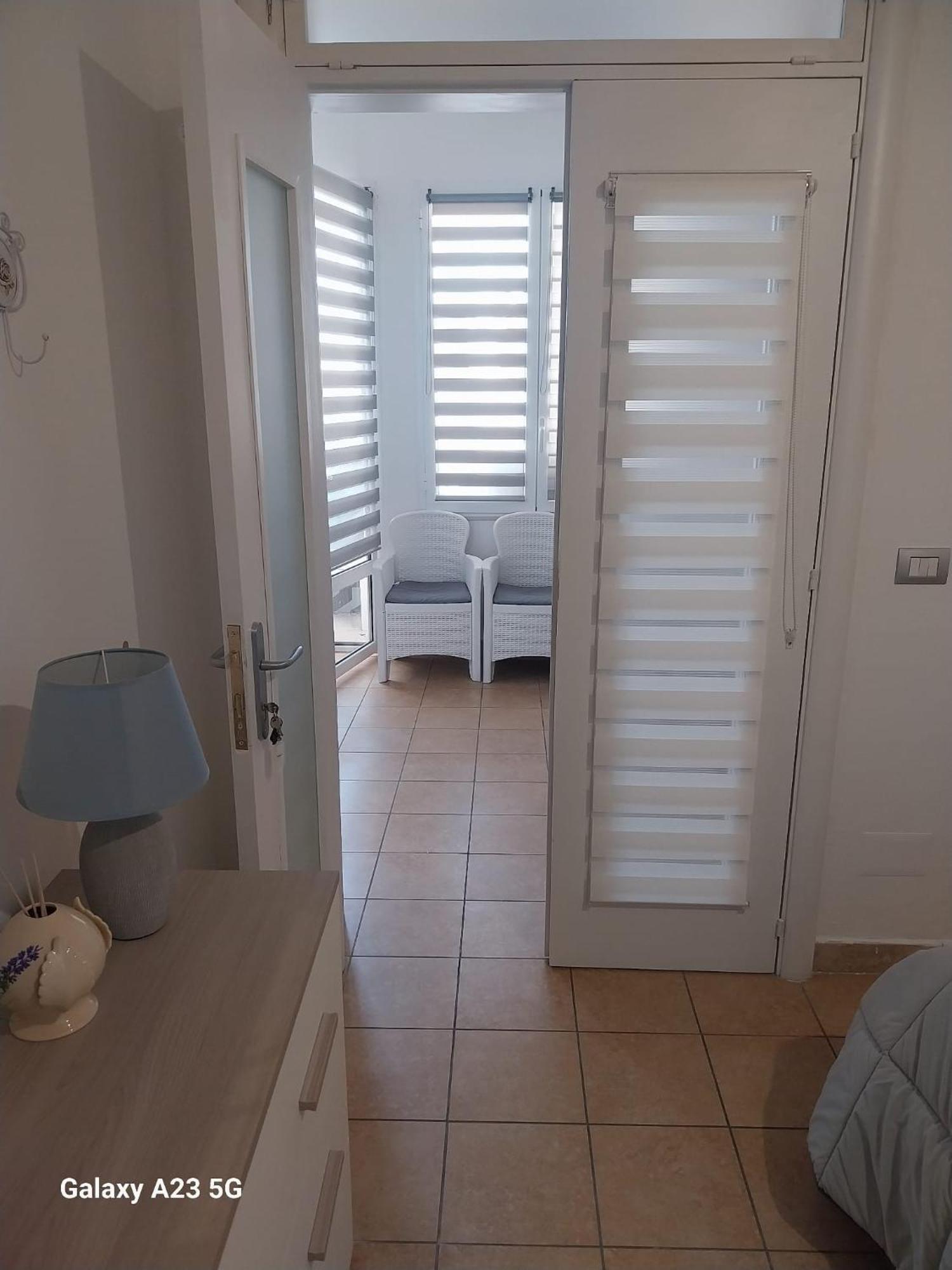 Couette-café B&B Centrale Gallipoli