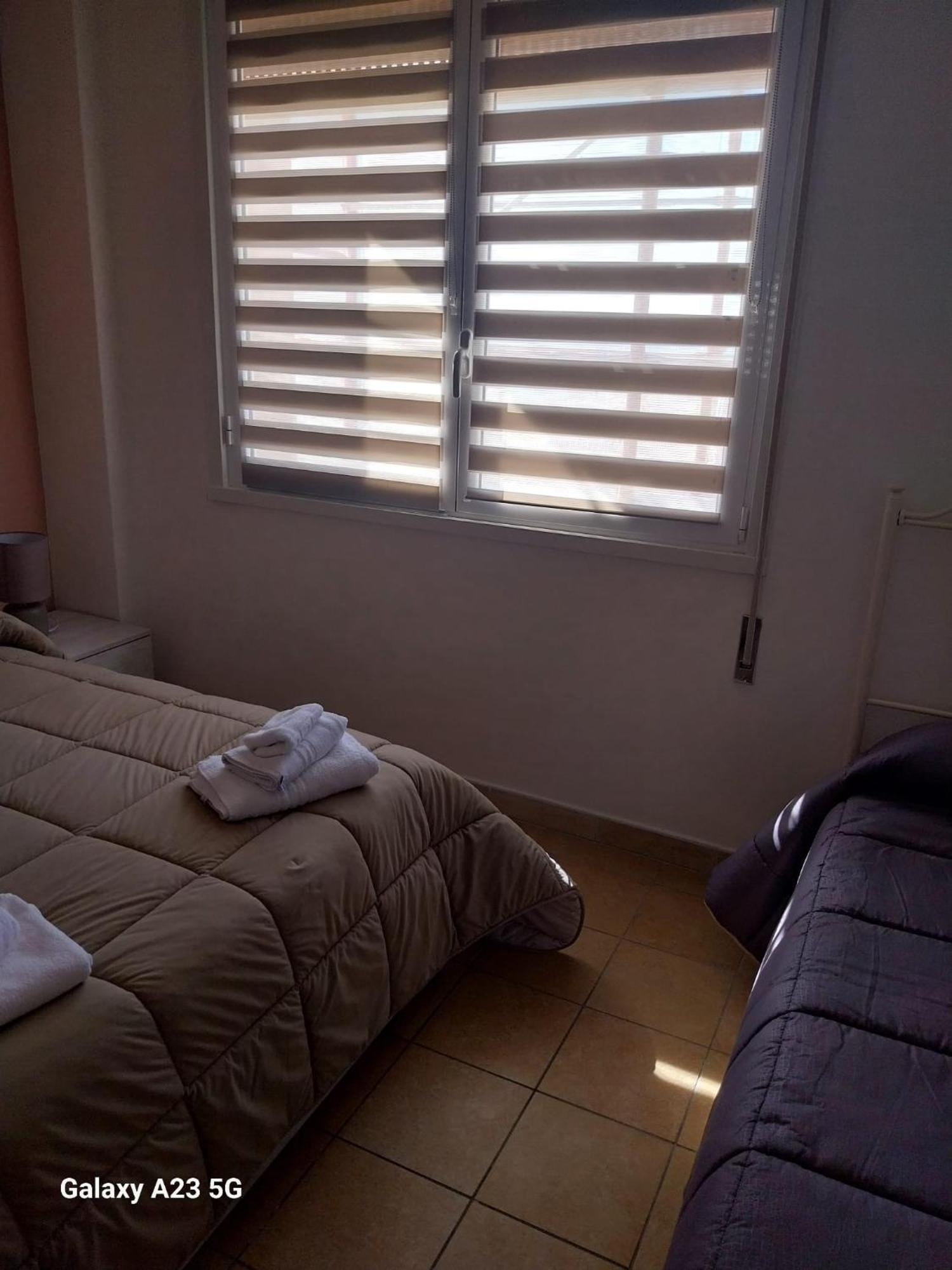 Couette-café B&B Centrale
