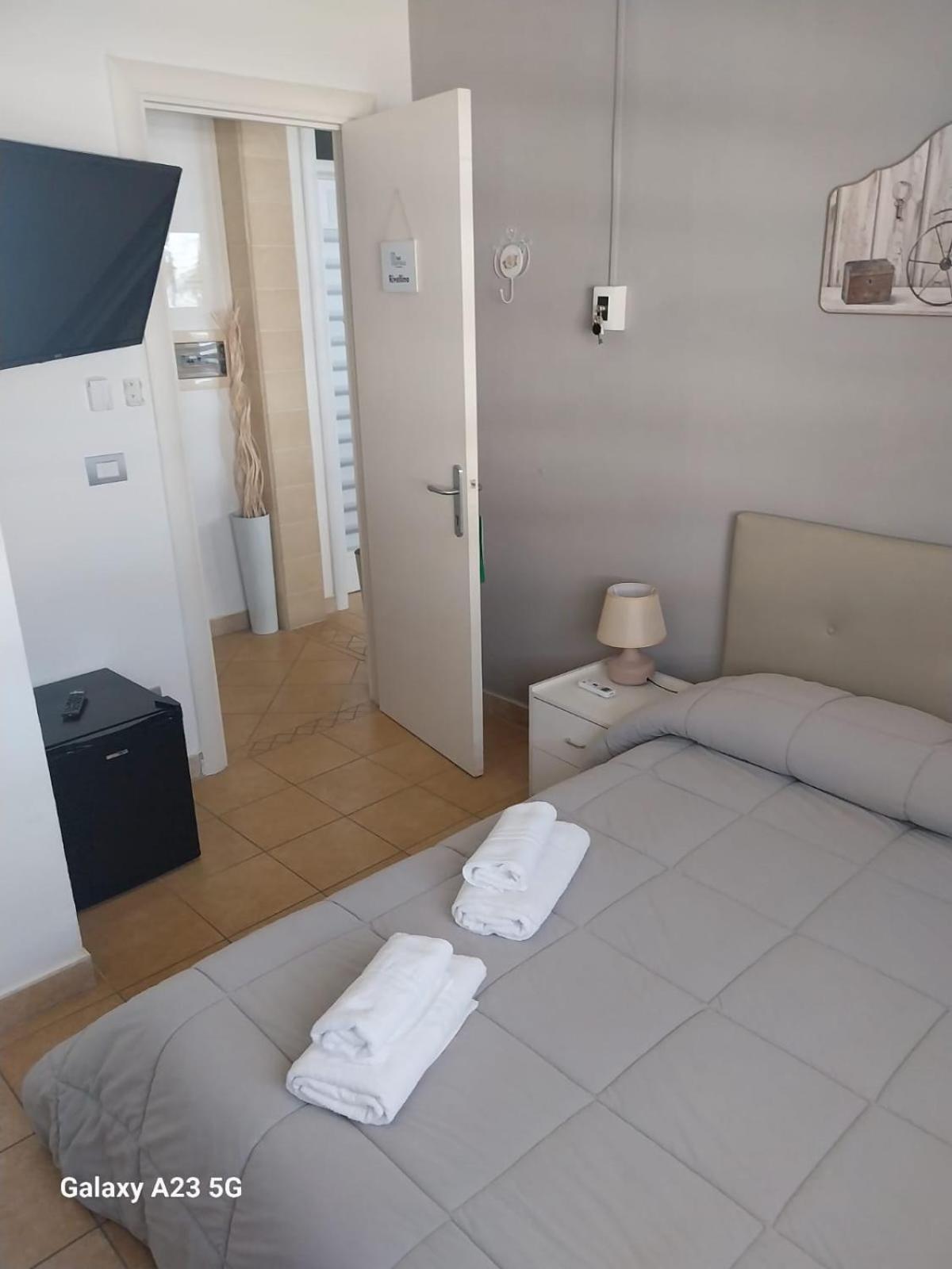 B&B Centrale *