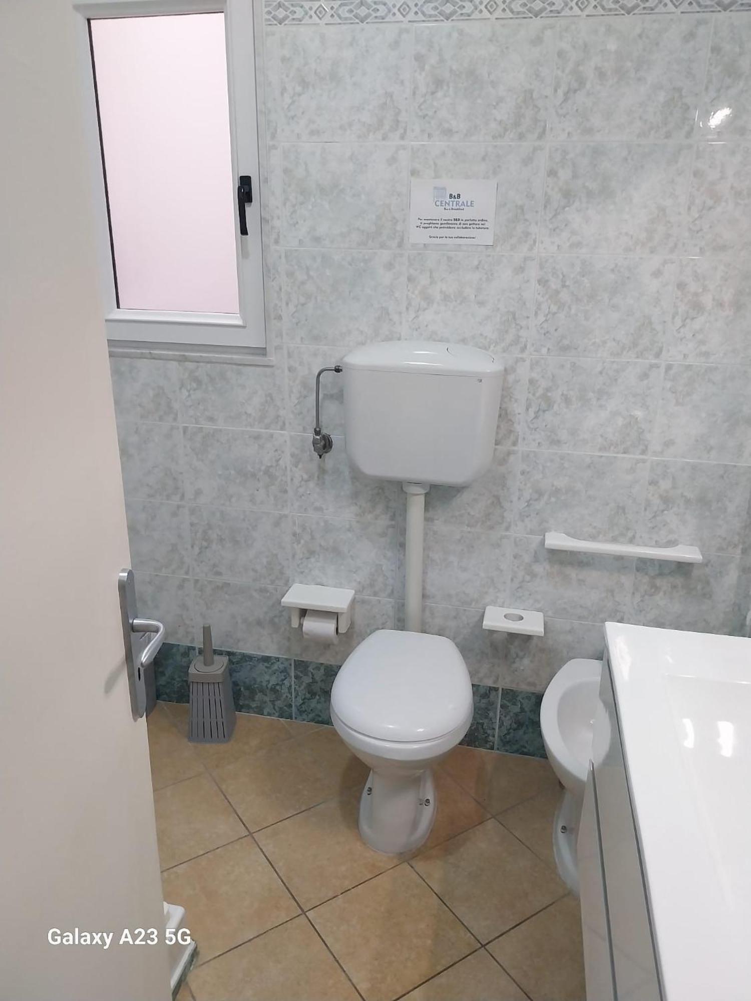 B&B Centrale Gallipoli