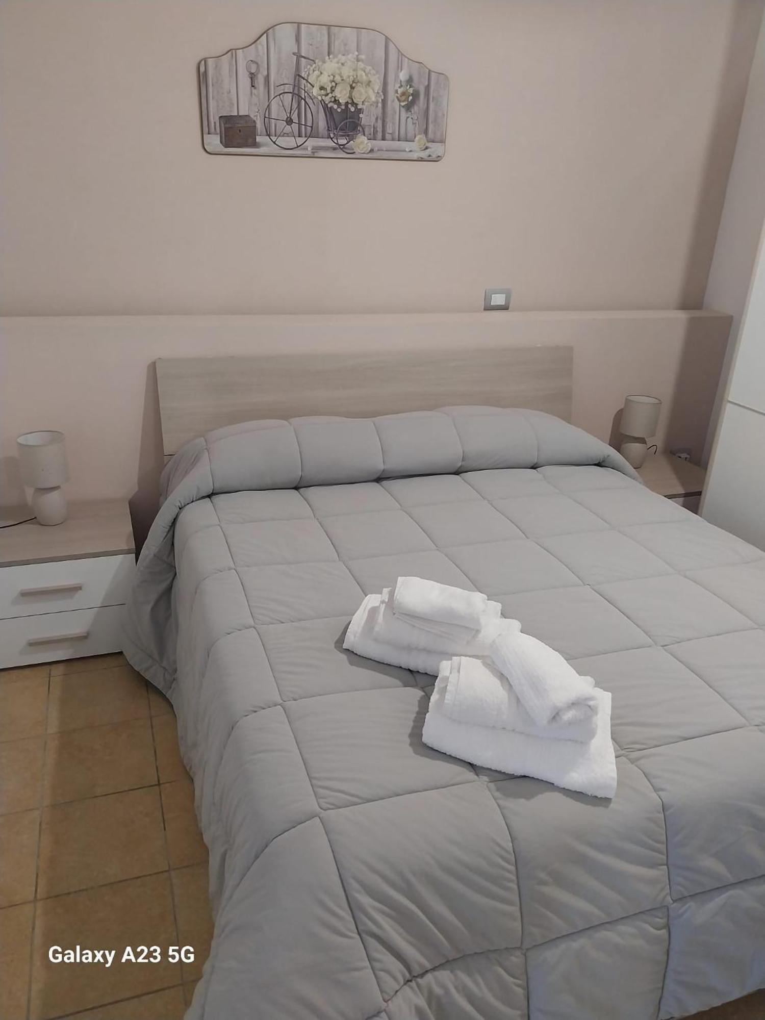 B&B Centrale Gallipoli
