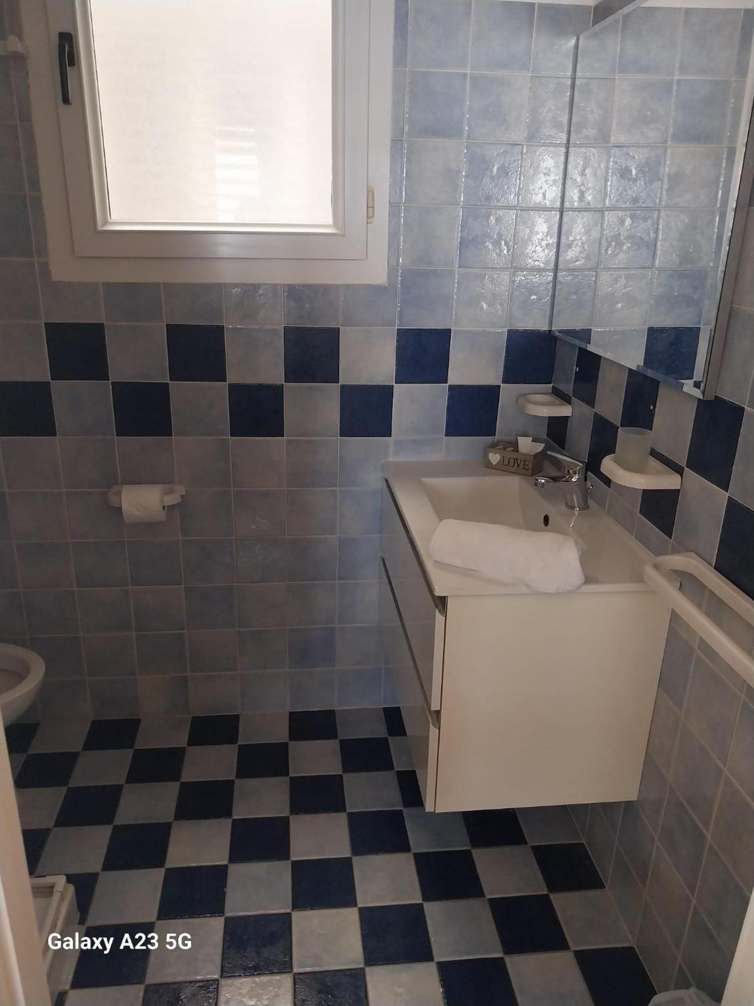 B&B Centrale