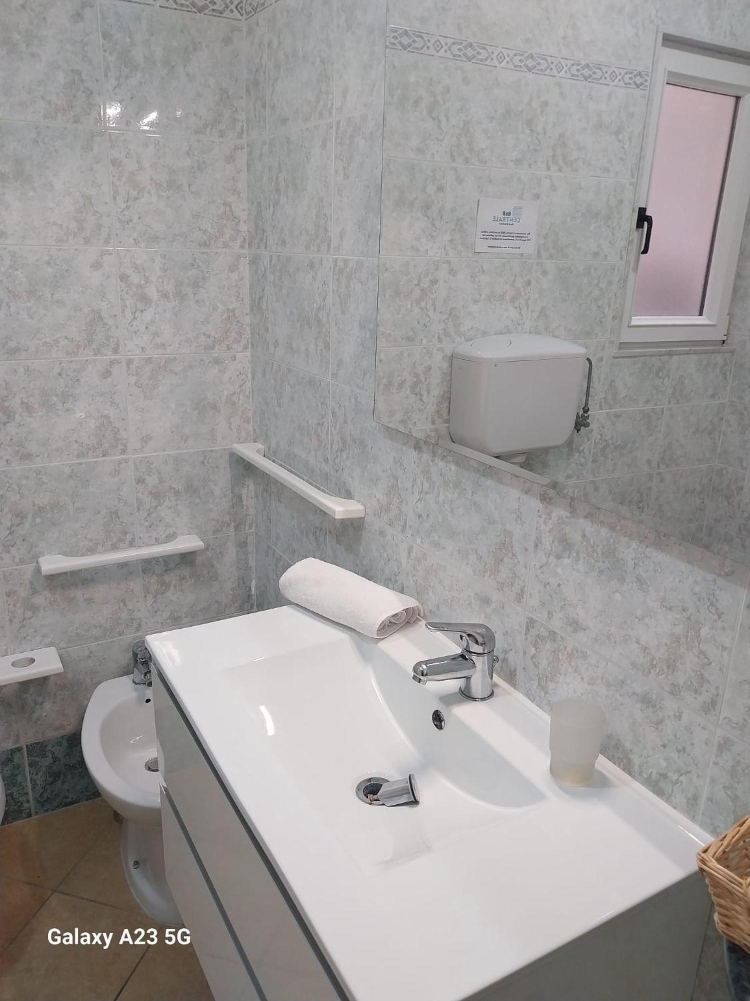 Couette-café B&B Centrale