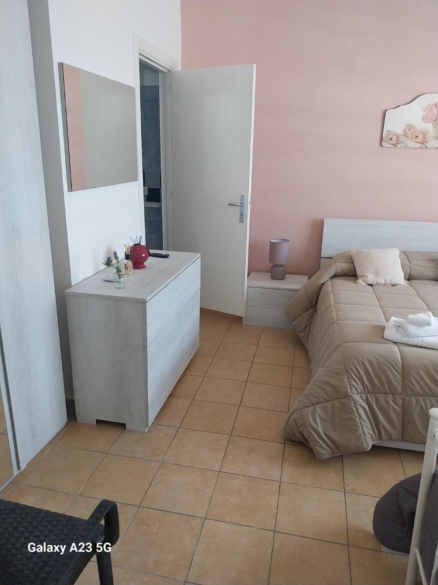B&B Centrale Couette-café *