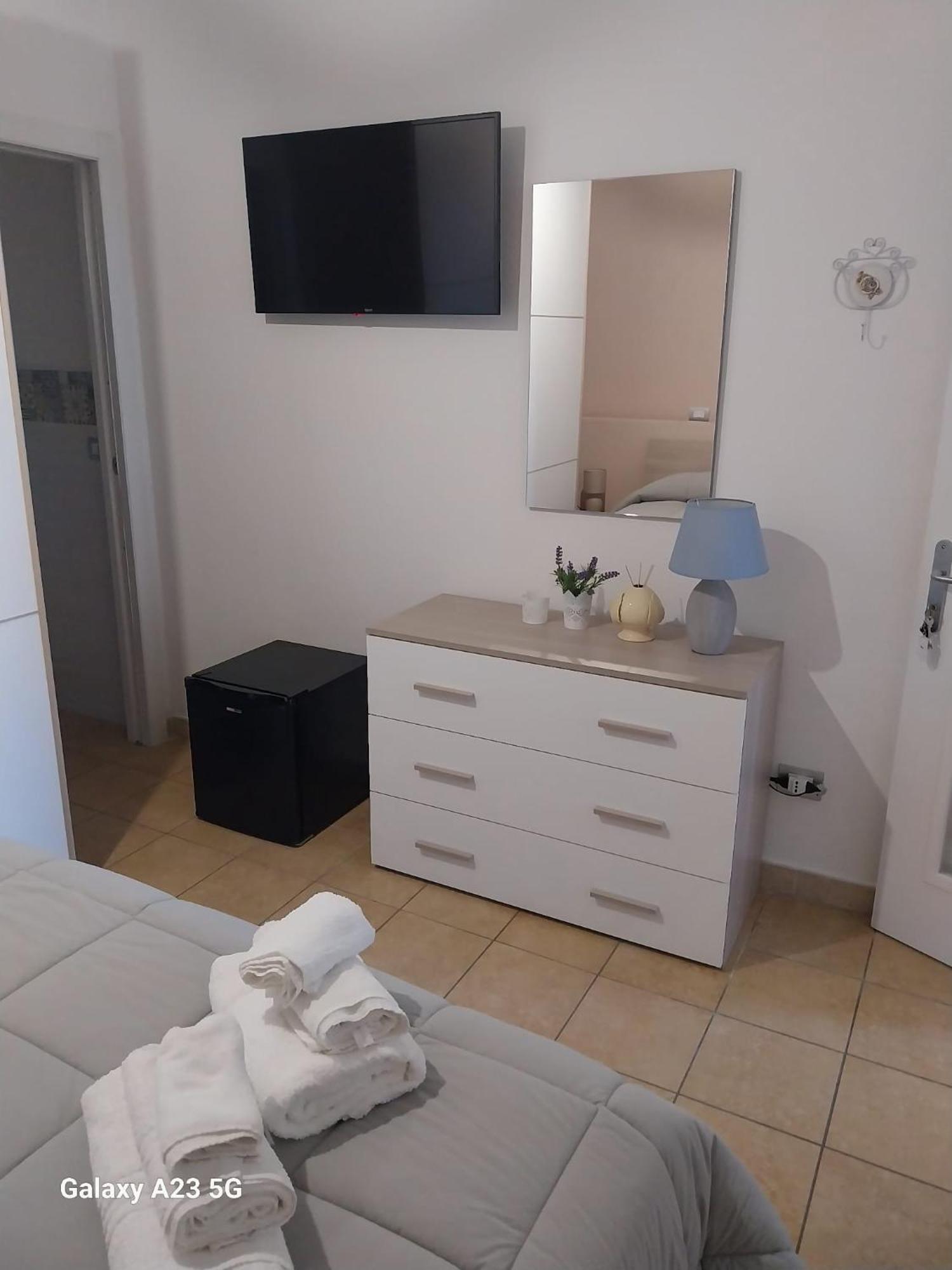 Couette-café B&B Centrale *