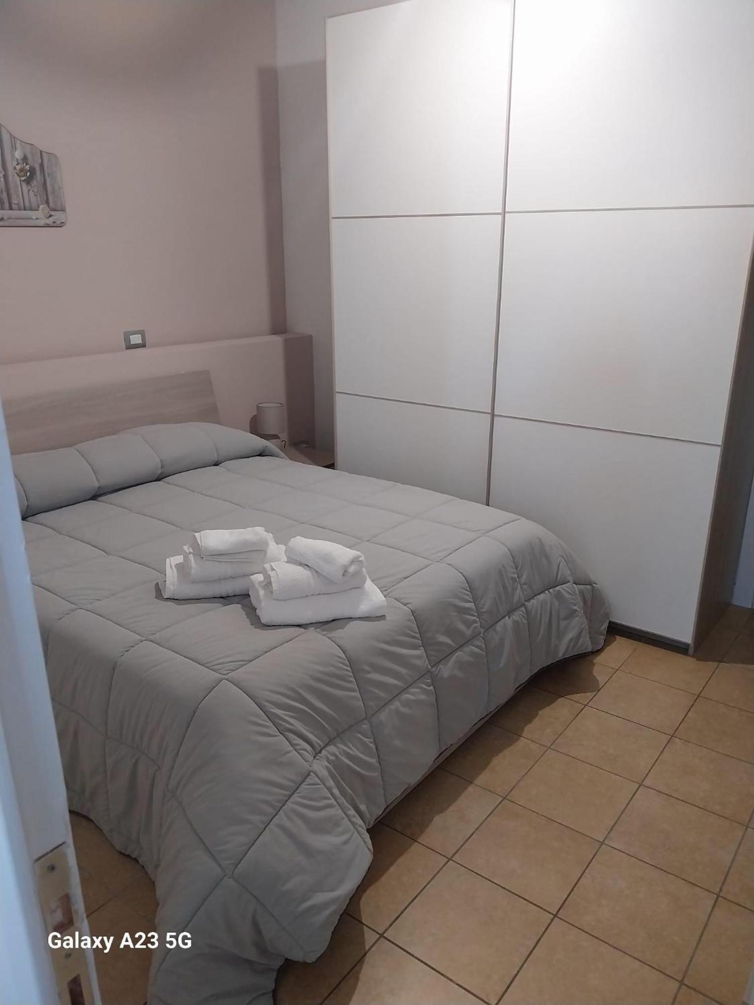 Couette-café B&B Centrale Gallipoli