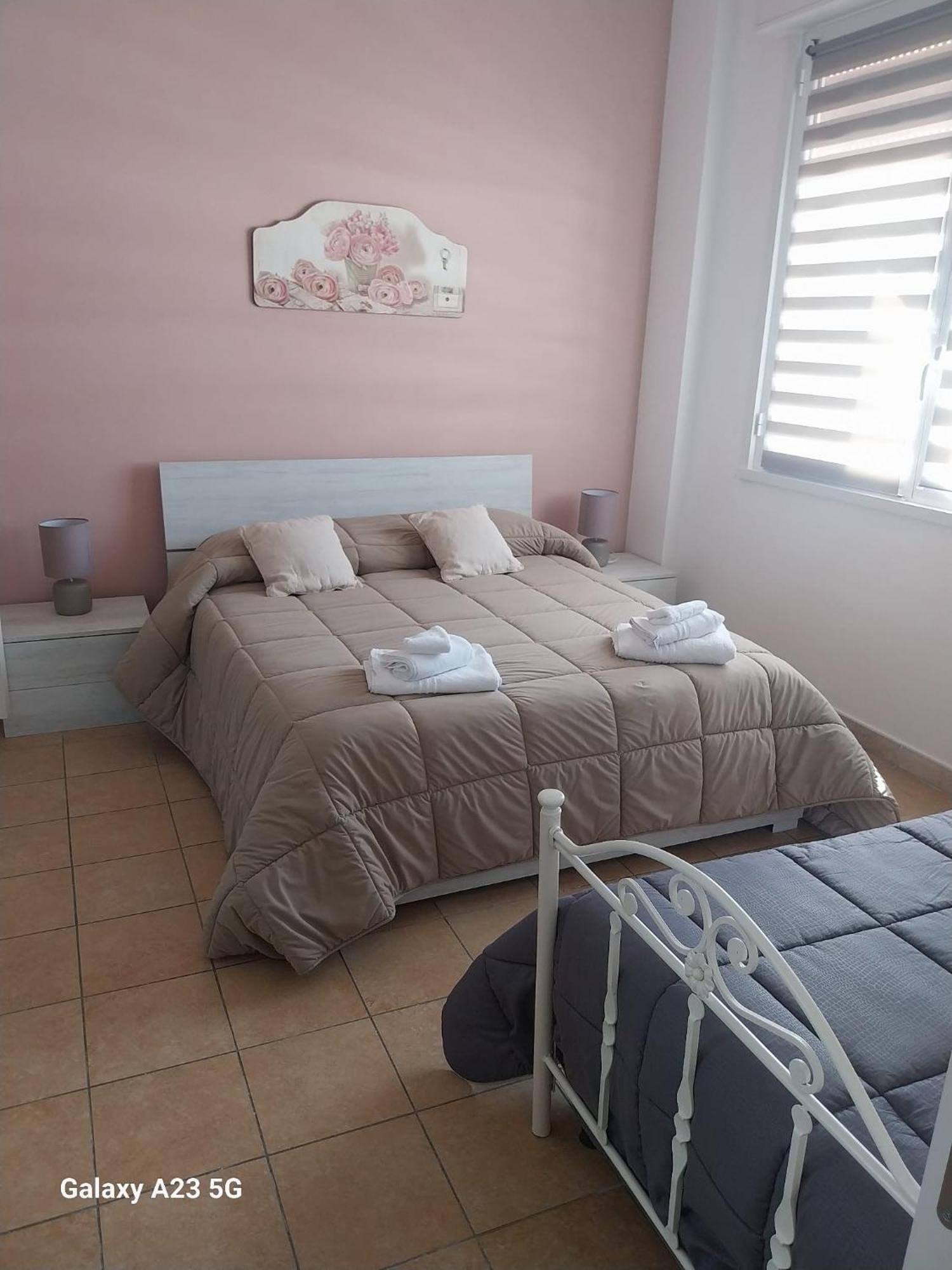 B&B Centrale * Gallipoli
